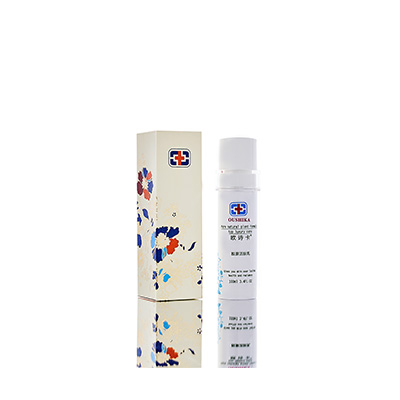 遵化会下雨的乳液