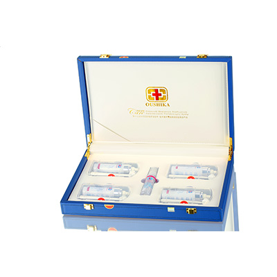 恢复自洁系统套遵化