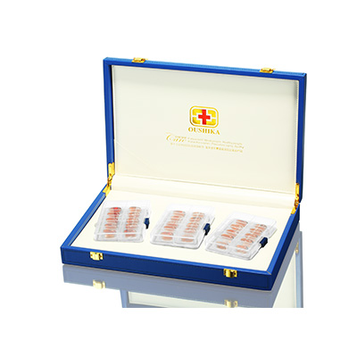 遵化子宫排毒套