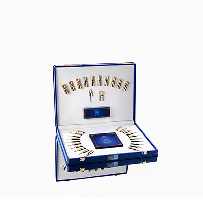 遵化全身经络解压套