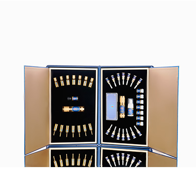 遵化7D私密抗衰养护套